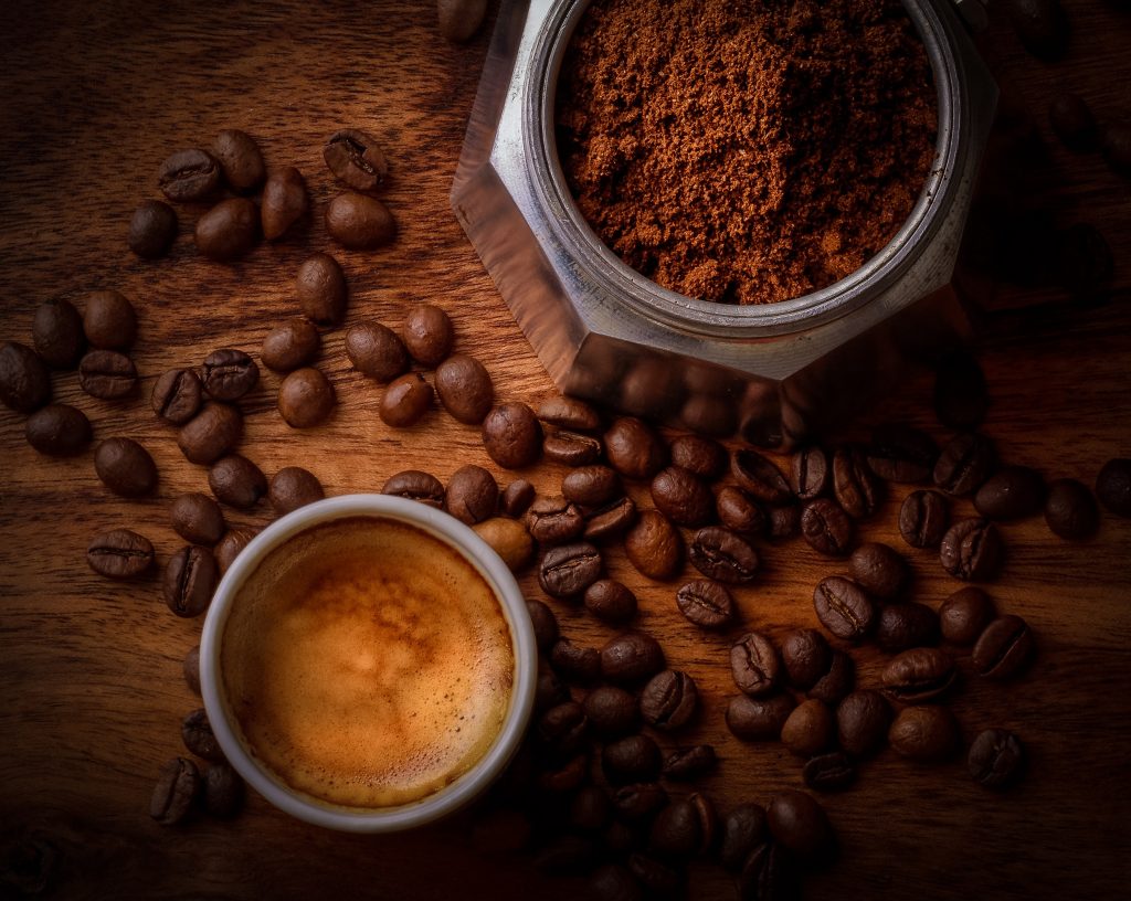 , 5 Reasons Why Drinking Coffee Benefits Your Health