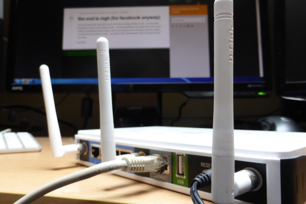 How to improve your home’s Wi Fi signal
