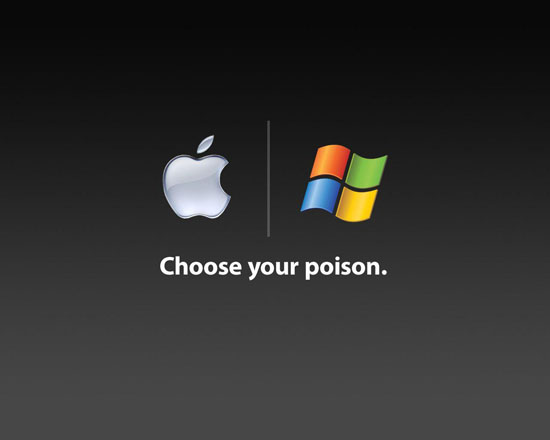 How to choose between Mac and PC