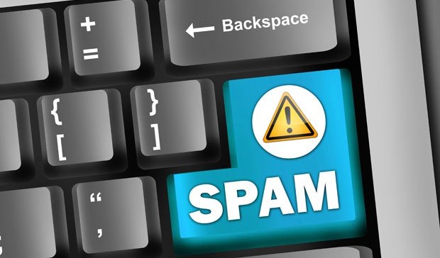 How to protect yourself against spamming