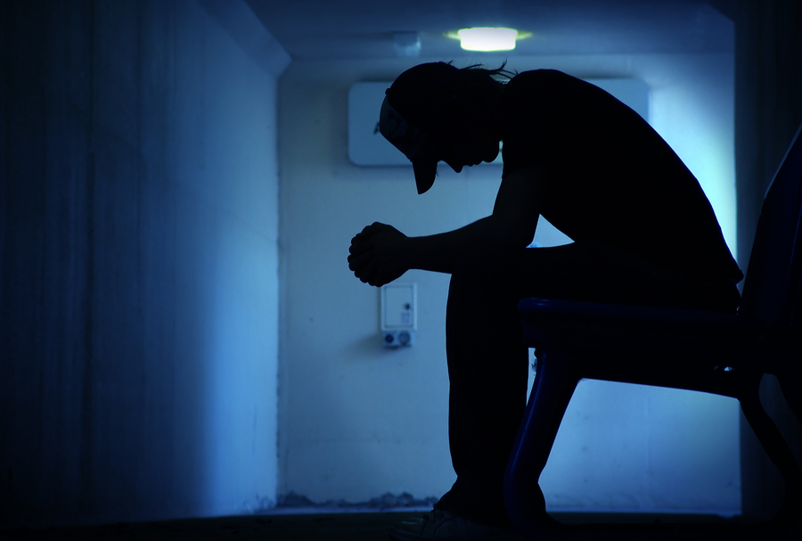 , Adolescent depression- how to recognize it and how to react
