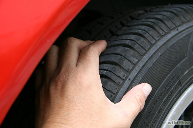 The importance of the car tires