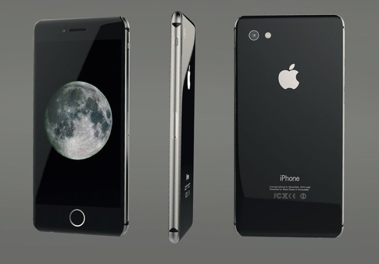 iPhone 8 – Expectation, reality, news and updates?