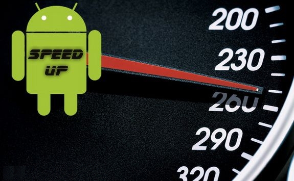 How to speed up your Android smart phone