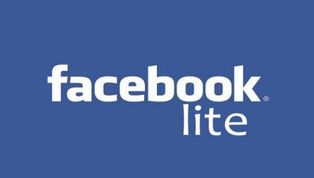 Facebook “lite” app for emerging markets