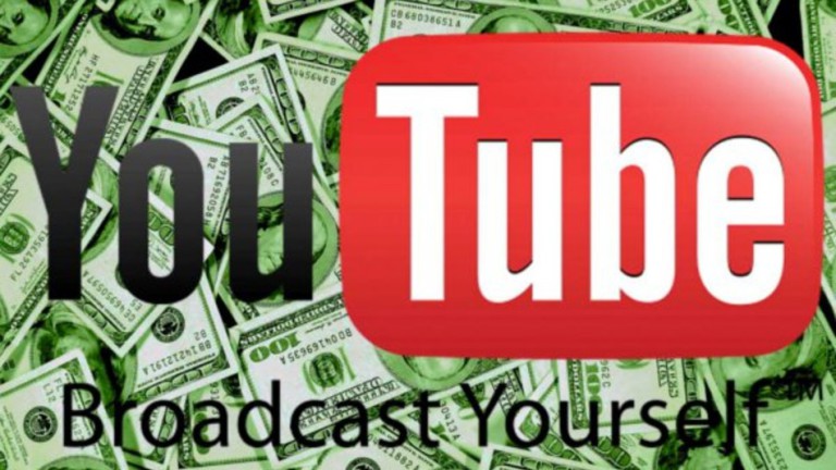 How to make profit via YouTube Channel