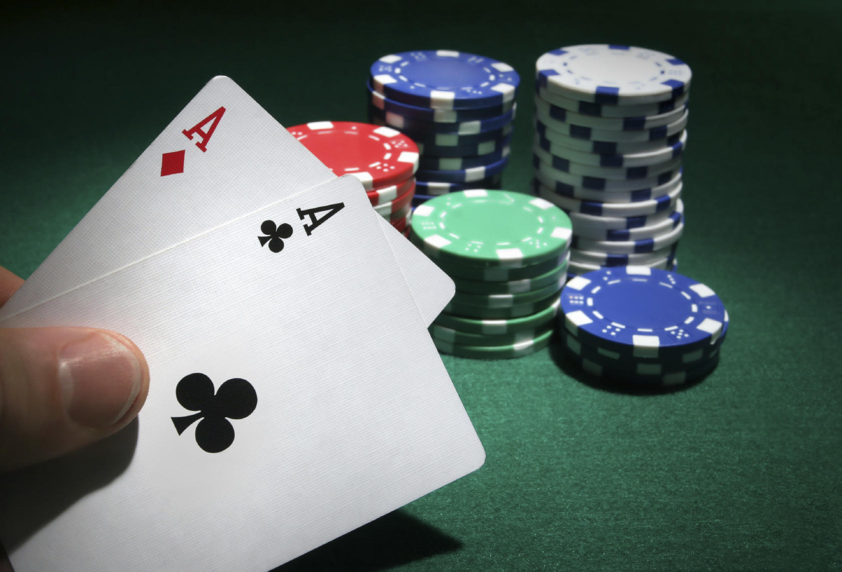 How to play Texas Holdem Poker? - 1mhowto.com
