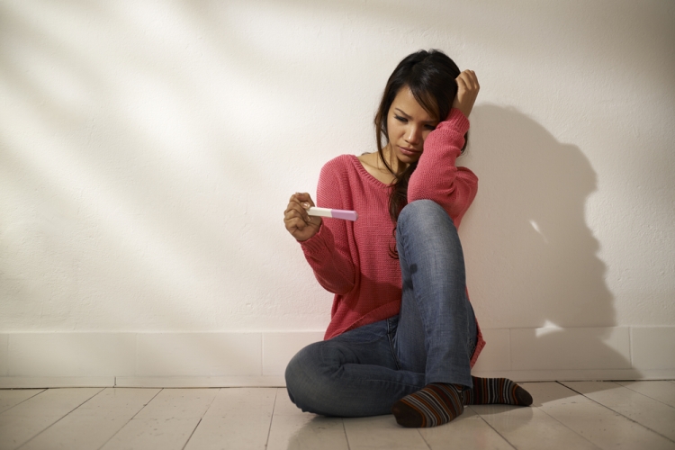 How to protect yourself from unwanted pregnancy