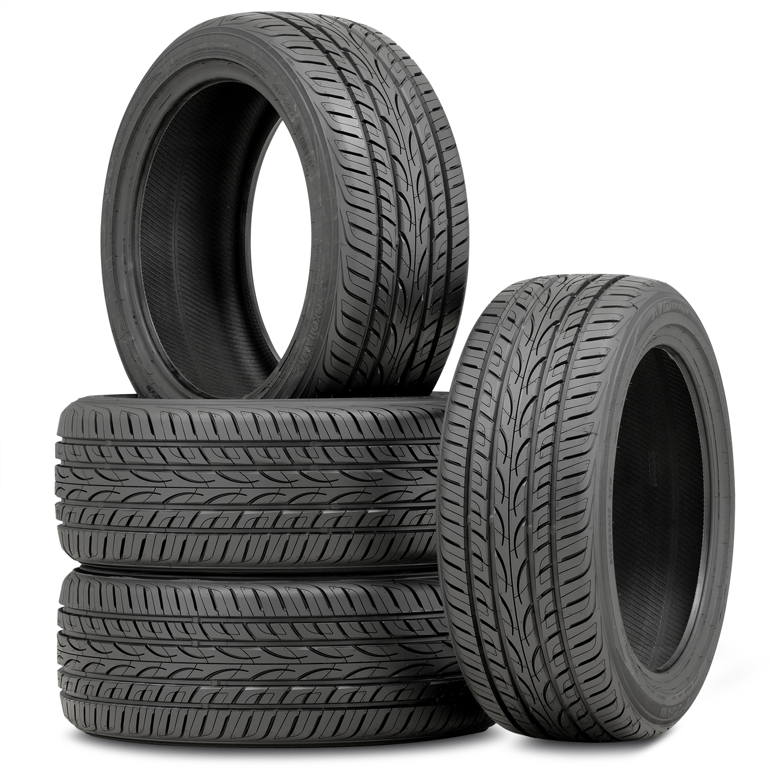 , How to properly store winter and summer tires