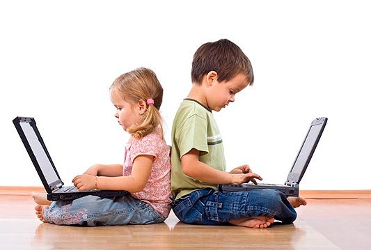 , How to protect your children online