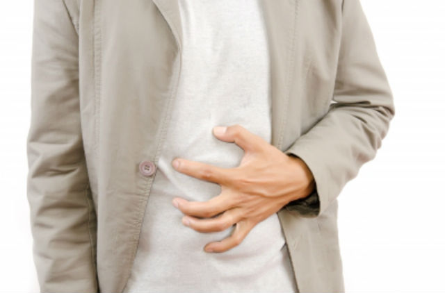 Stomach flu symptoms and first aid