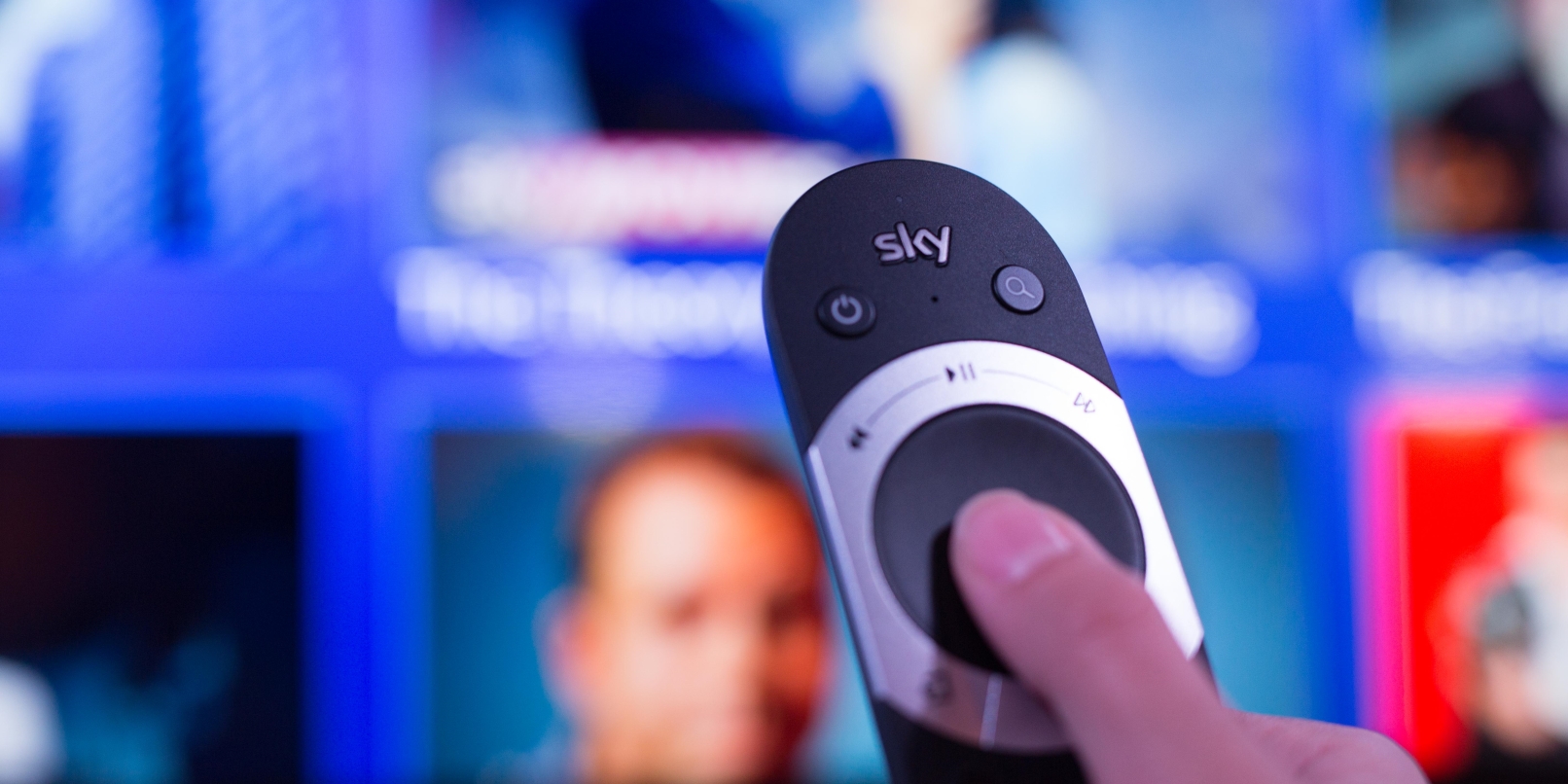 , Sky Q will make you want to ditch your Sky+ box