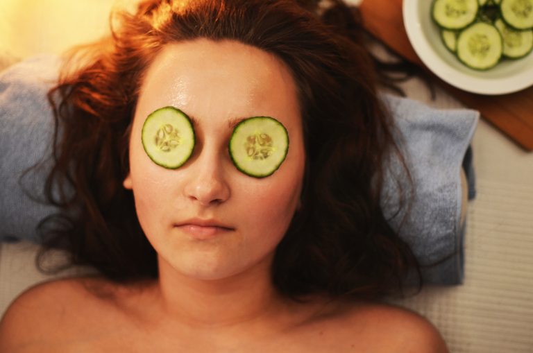 5 Ingenious Natural Remedies That Will Make Your Skin Flawless